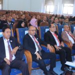 انطلاق مؤتمر سرطان البروستاتا والمثانة في العاصمة صنعاء3