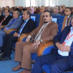 انطلاق مؤتمر سرطان البروستاتا والمثانة في العاصمة صنعاء4