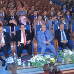 انطلاق مؤتمر سرطان البروستاتا والمثانة في العاصمة صنعاء5