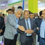 تدشين المهرجان الرابع للترجمة بكلية اللغات جامعة صنعاء11