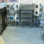 تدشين المهرجان الرابع للترجمة بكلية اللغات جامعة صنعاء13