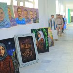 تدشين المهرجان الرابع للترجمة بكلية اللغات جامعة صنعاء15