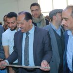 تدشين المهرجان الرابع للترجمة بكلية اللغات جامعة صنعاء16