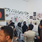 تدشين المهرجان الرابع للترجمة بكلية اللغات جامعة صنعاء4