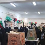 تدشين المهرجان الرابع للترجمة بكلية اللغات جامعة صنعاء6