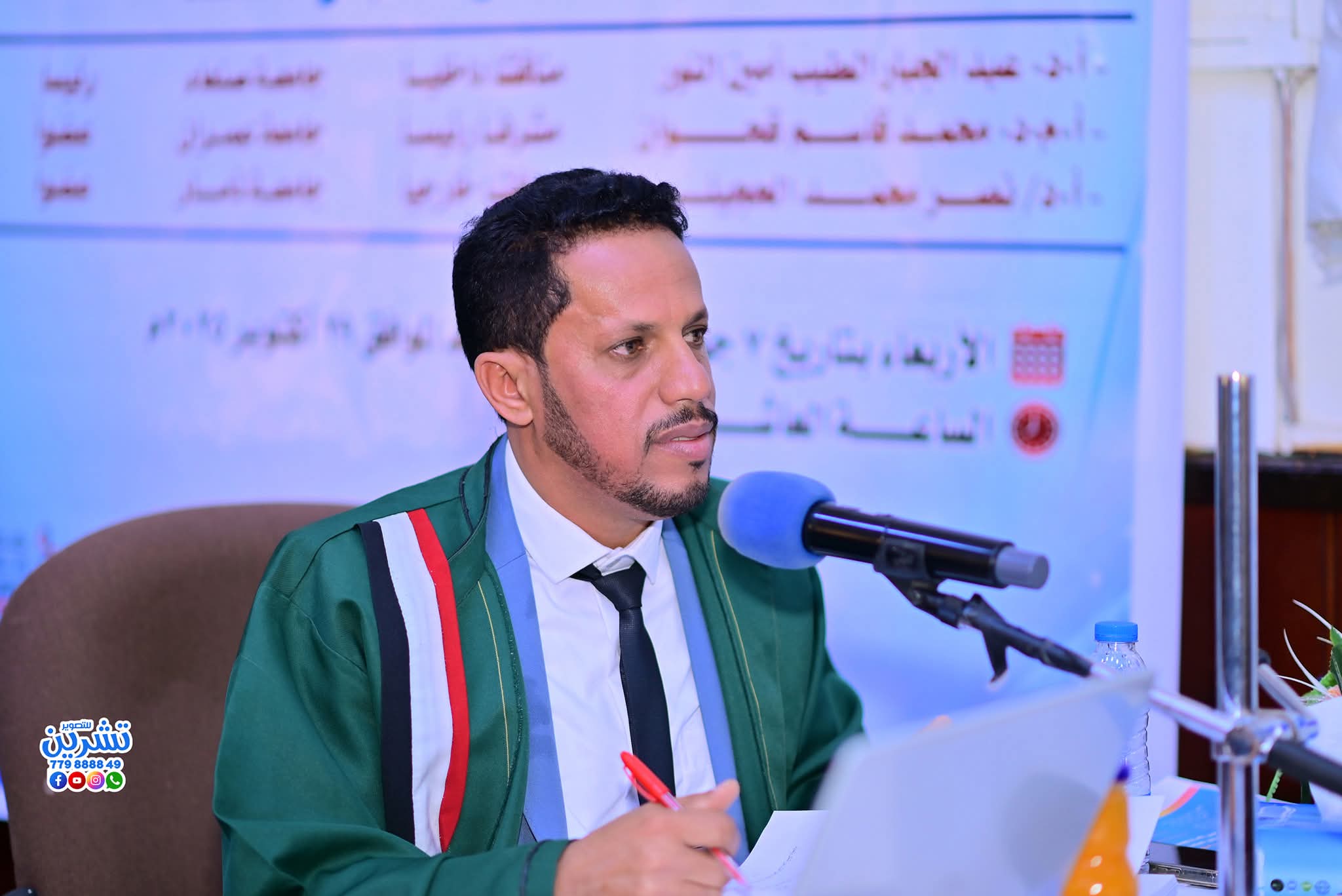 توفيق أحمد صالح الماخذي