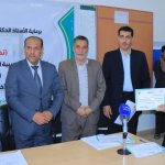 جامعة صنعاء تؤكد أهمية الإعلام الجامعي وتُكرّم المشاركين في الدورة التدريبية الأولى1