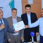 جامعة صنعاء تؤكد أهمية الإعلام الجامعي وتُكرّم المشاركين في الدورة التدريبية الأولى5