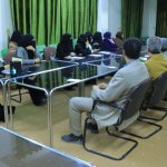 جامعة صنعاء تحتفي باليوم العالمي للجودة10