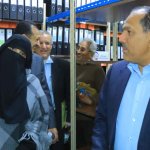 جامعة صنعاء تحتفي باليوم العالمي للجودة2