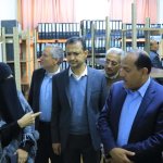 جامعة صنعاء تحتفي باليوم العالمي للجودة3