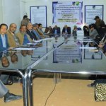 جامعة صنعاء تحتفي باليوم العالمي للجودة6