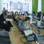 جامعة صنعاء تحتفي باليوم العالمي للجودة7