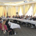 جامعة صنعاء تشارك في اجتماع مجلس إدارة مركز تقنية المعلومات برئاسة وزير التربية والتعليم٤