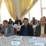 جامعة صنعاء تشارك في اجتماع مجلس إدارة مركز تقنية المعلومات برئاسة وزير التربية والتعليم٦