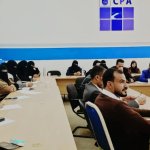 جامعة صنعاء تفتتح أولى دوراتها الإعلامية للعام 1447هـ ضمن برنامج التأهيل المهني لمسؤولي الإعلام الجامعي1