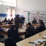 جامعة صنعاء تفتتح أولى دوراتها الإعلامية للعام 1447هـ ضمن برنامج التأهيل المهني لمسؤولي الإعلام الجامعي2