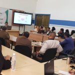 جامعة صنعاء تفتتح أولى دوراتها الإعلامية للعام 1447هـ ضمن برنامج التأهيل المهني لمسؤولي الإعلام الجامعي4