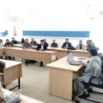 جامعة صنعاء تفتتح أولى دوراتها الإعلامية للعام 1447هـ ضمن برنامج التأهيل المهني لمسؤولي الإعلام الجامعي6