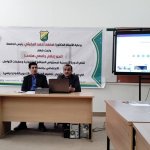 جامعة صنعاء تفتتح أولى دوراتها الإعلامية للعام 1447هـ ضمن برنامج التأهيل المهني لمسؤولي الإعلام الجامعي8