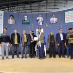 جامعة صنعاء تفتتح معرض صور الشهداء والمجسمات تخليدًا لتضحياتهم الوطنية15