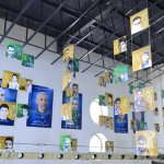 جامعة صنعاء تفتتح معرض صور الشهداء والمجسمات تخليدًا لتضحياتهم الوطنية16