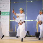 جامعة صنعاء تفتتح معرض صور الشهداء والمجسمات تخليدًا لتضحياتهم الوطنية18