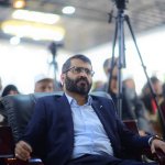 جامعة صنعاء تفتتح معرض صور الشهداء والمجسمات تخليدًا لتضحياتهم الوطنية3