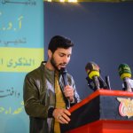 جامعة صنعاء تفتتح معرض صور الشهداء والمجسمات تخليدًا لتضحياتهم الوطنية5