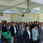 جامعة صنعاء تنظم ندوة فكرية حول طبيعة الصراع وأبعاده الفكرية والحضارية