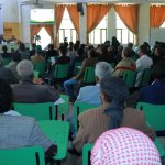 جامعة صنعاء تنظم ندوة فكرية حول طبيعة الصراع وأبعاده الفكرية والحضارية١