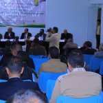 جامعة صنعاء تنظّم ندوة علمية حول تأثيرات الحرب على غزة والانعكاسات الاقتصادية الإقليمية2