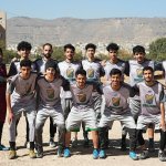 جامعة صنعاء تُطلق منافسات دوري “الشهيد الغماري” لكرة القدم بمشاركة 17 كلمة٢