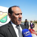 جامعة صنعاء تُطلق منافسات دوري “الشهيد الغماري” لكرة القدم بمشاركة 17 كلية