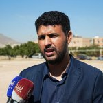 جامعة صنعاء تُطلق منافسات دوري “الشهيد الغماري” لكرة القدم بمشاركة 17 كلية١