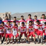 جامعة صنعاء تُطلق منافسات دوري “الشهيد الغماري” لكرة القدم بمشاركة 17 كلية٤