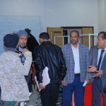 رئيس جامعة صنعاء يتفقد كلية الطب ويُوجّه بخطة عاجلة لتطوير وتحديث البنية التحتية10