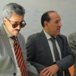 رئيس جامعة صنعاء يتفقد كلية الطب ويُوجّه بخطة عاجلة لتطوير وتحديث البنية التحتية5