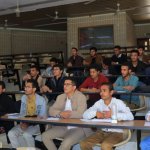 رئيس جامعة صنعاء يتفقد كلية الطب ويُوجّه بخطة عاجلة لتطوير وتحديث البنية التحتية6