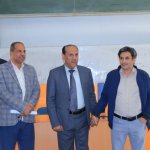 رئيس جامعة صنعاء يتفقد كلية الطب ويُوجّه بخطة عاجلة لتطوير وتحديث البنية التحتية8