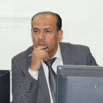 رئيس جامعة صنعاء يرأس الاجتماع التحضيري لتخريج أول دفعة من برنامج الدكتوراه (md)٢