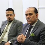 رئيس جامعة صنعاء يرأس الاجتماع التحضيري لتخريج أول دفعة من برنامج الدكتوراه (md)٣