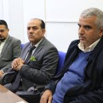 رئيس جامعة صنعاء يرأس الاجتماع التحضيري لتخريج أول دفعة من برنامج الدكتوراه (md)٦