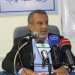 رئيس جامعة صنعاء يشارك في أعمال اللقاء التشاوري لرؤساء الجامعات اليمنية14