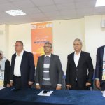 رئيس جامعة صنعاء يشارك في أعمال اللقاء التشاوري لرؤساء الجامعات اليمنية5