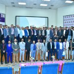 سرطان البنكرياس محور نقاش اليوم العلمي الشهري الثاني بكلية الطب والعلوم الصحية جامعة صنعاء