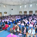 سرطان البنكرياس محور نقاش اليوم العلمي الشهري الثاني بكلية الطب والعلوم الصحية جامعة صنعاء١