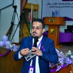 سرطان البنكرياس محور نقاش اليوم العلمي الشهري الثاني بكلية الطب والعلوم الصحية جامعة صنعاء١١