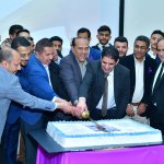 سرطان البنكرياس محور نقاش اليوم العلمي الشهري الثاني بكلية الطب والعلوم الصحية جامعة صنعاء٦