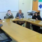 كلية الطب بجامعة صنعاء تواصل خطواتها نحو الاعتماد الأكاديمي الدولي2